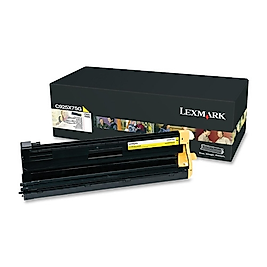 Lexmark C925X75G Sarı Orjinal Drum Ünitesi