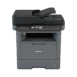 Brother MFC-L5750DW Wifi Çok Fonksiyonlu Lazer Yazıcı