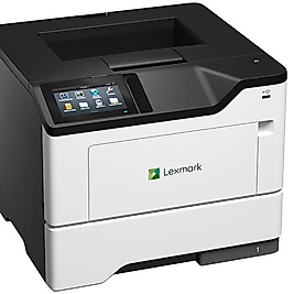 Lexmark MS632dwe 47 Kopya Yazıcı