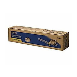 Epson C13S050474 Sarı Orjinal Toner - C9200