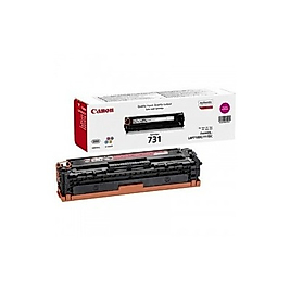 Canon CRG-731M (6270B002) Kırmızı Orjinal Toner - LBP7100 / LBP7110