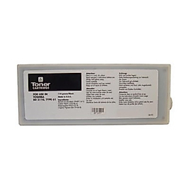 Toshiba BD-3110 Muadil Atık Kutusu