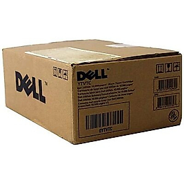 Dell 593-11043 Siyah Orjinal Toner - 2145CN