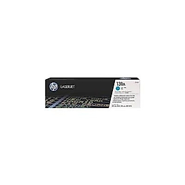 HP CF211A (131A) Mavi Orjinal Toner - LaserJet M276 / M251