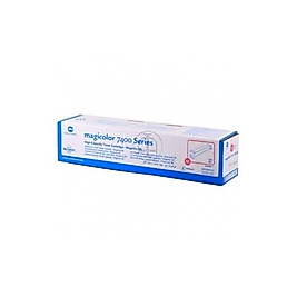 Konica Minolta 8938623 Kırmızı Orjinal Toner - 7400