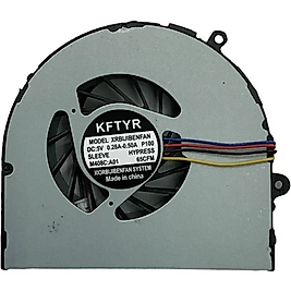 Lenovo ile Uyumlu G580, G580A, G580AM, G585, G585A Notebook Cpu Fan, Işlemci Fanı