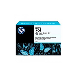 HP CM996A (761) Koyu Gri Orjinal Kartuş - DesignJet T7100