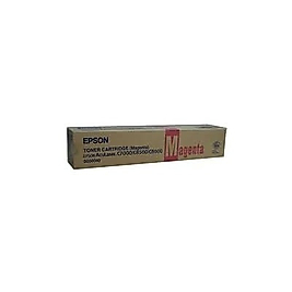 Epson C13S050040 Kırmızı Orjinal Toner - C8500 / C8600