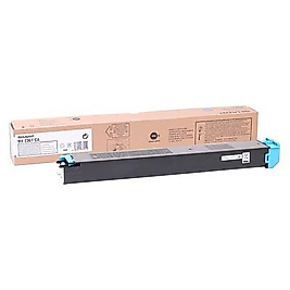 Sharp MX-23GT-CA Mavi Orjinal Toner - MX-2010 / MX-2310