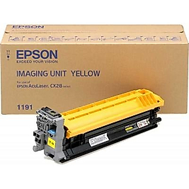 Epson C13S051191 CX28 Sarı Orjinal Drum Ünitesi 30,000 Sayfa