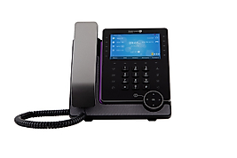 ALE 3MK27009AA M8 DESKPHONE