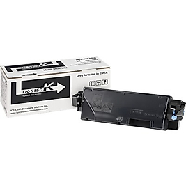 Kyocera TK-5150K Siyah Orjinal Toner - M6035 / M6530