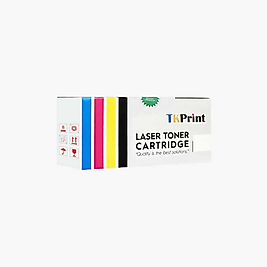 Hp (124A) Q6000A Siyah Toner Muadil