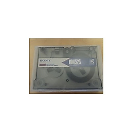 Sony QD300XL, XL P, 45Mb, 137m Data Kartuşu
