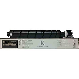 Triumph Adler CK-8511K (1T02L70TA0) Siyah Orjinal Toner 2506ci