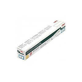 OKI 43459375 Mavi Orjinal Toner - C3500 / C3520