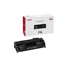 Canon CRG-719 (3479B002) Orjinal Toner - LBP6650