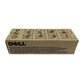 Dell CT201181 Mavi Orjinal Toner - 2130CN / 2135CN