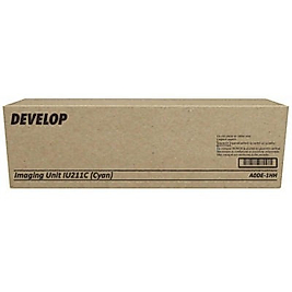 Develop IU-211C (A0DE-1HH) Mavi Orjinal Drum Ünitesi - +203 / +253
