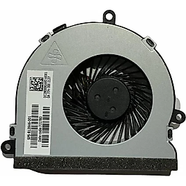 Hp ile Uyumlu 813946-001, 813946-141, 813947-001, 854954-001 Cpu Fan, Işlemci Fanı