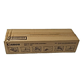 Canon FX1-4763-02 Orjinal Atık Toner Şişesi - C5045 / C5051
