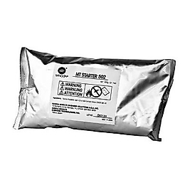 Konica Minolta 502B (8936-904) Orjinal Starter - DI-450 / DI-470