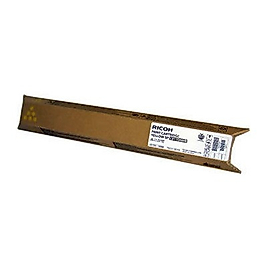 Ricoh SP C811DNHE 884202 Sarı Orjinal Toner