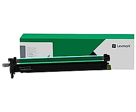 LEXMARK 73D0P00 CS943/CX942/943/944 SİYAH DRUM 165,000 SAYFA