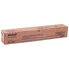 Develop TN-323 (A87M0D0) Orjinal Toner - Ineo 227 / 287