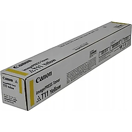 Canon T11 (5149C001AA) Sarı Orjinal Toner - imagePRESS V1000