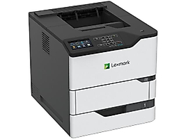 LEXMARK MS826DE MONO LASER YAZICI