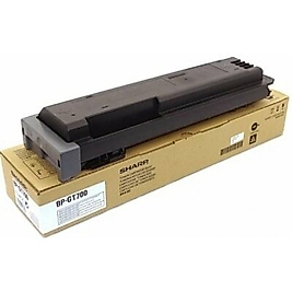 Sharp BP-GT700 Siyah Orjinal Toner - BP-50M31