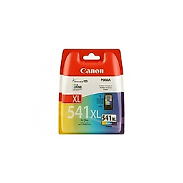 Canon CL-541XL (5226B005) Renkli Orjinal Kartuş - MG2150 / MX375