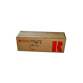 Ricoh Type 610 Orjinal Fotokopi Toneri - FT-6645 / FT-6655