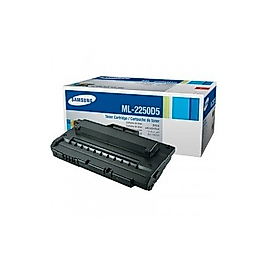 Samsung ML-2250D5 / SEE Siyah Orjinal Toner - ML-2250 / ML-2251