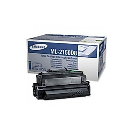 Samsung ML-2150D8/SEE Siyah Renkli Orjinal Toner - ML-2150 / ML-2151N