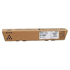 Ricoh 842095 MP-C306, MP-C307, MP-C406 Siyah Orjinal Toner