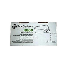 Tally Genicom 4A0040B13 Orjinal Şerit - Tally 4800 / 5050