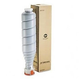 Konica Minolta 604B (8937-802) Orjinal Toner - DI-551 / DI-650
