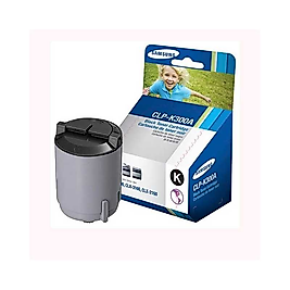 SAMSUNG CLP-300 BK Siyah Muadil Laser Toner Kartuşu