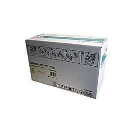 OKI 01275101 Sarı Orjinal Drum Ünitesi - ES7411