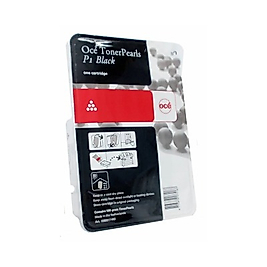 Oce P1 1060011493 Siyah Orjinal Toner - ColorWave 600