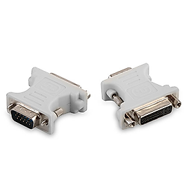 S-link SL-DVI02 DVI 24+5 F /HD 15 M Çevirici