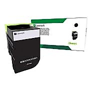 LEXMARK 71B50K0 CS317/417/517/CX317/417/517 3000 SAYFA SİYAH TONER