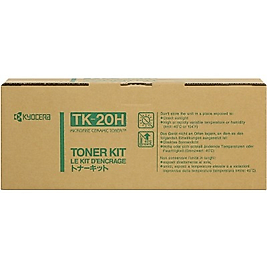 Kyocera TK-20H Orjinal Toner - FS-1700 / FS-1750