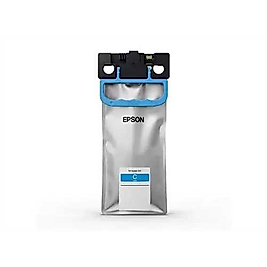 Epson C13T13M240 Mavi Orjinal Kartuş - EM-C8101RDWF