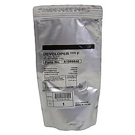 Ricoh 889759 Type F Developer NC5006, NC5106, NC5206, NC8115