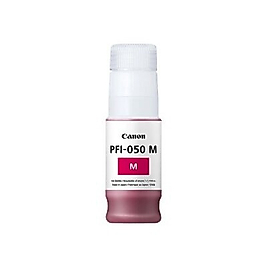 Canon PFI-050 (5700C001) Kırmızı Orjinal Kartuş - TC-20