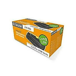 Sagem CTR-355L Orjinal Toner + Drum Kit - Laserfax 3150 / 3155
