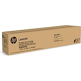 HP W9130MC Siyah Orjinal Toner - E78523dn